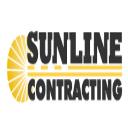 Sunline Contracting logo